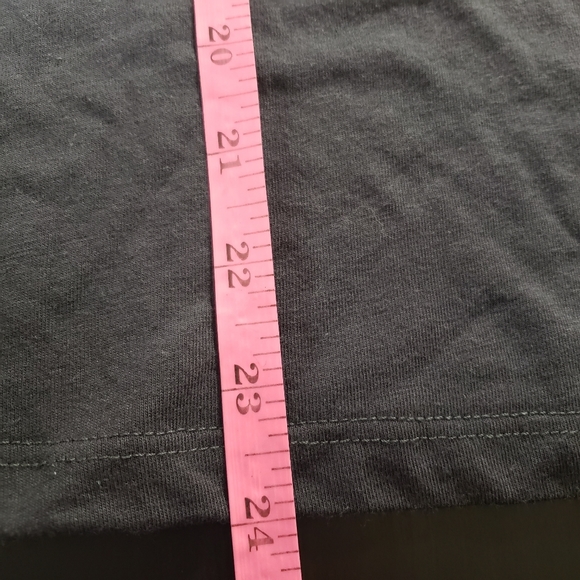 ☀ Star Wars Star Wars Galaxy's Edge Rebel Gray Tee - Picture 5 of 5